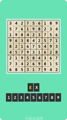 脑力数合好玩吗