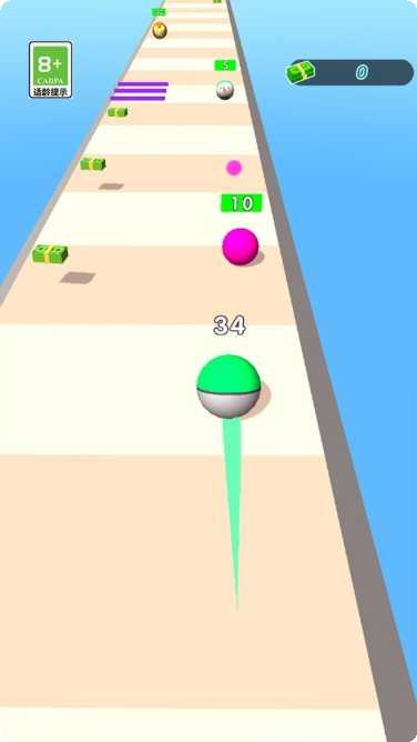 愤怒的球球最新版本下载