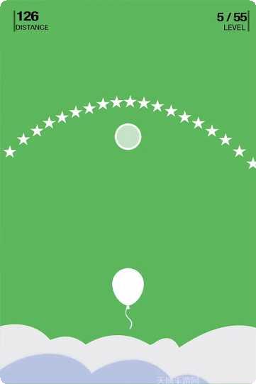 保护气球大作战红包版攻略