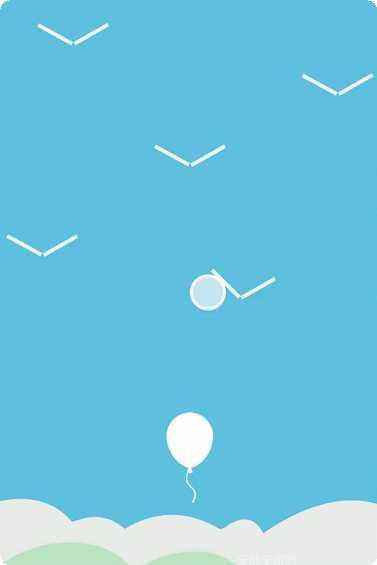 保护气球大作战红包版玩法介绍