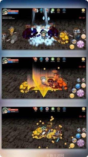 元气小达人装备搭配