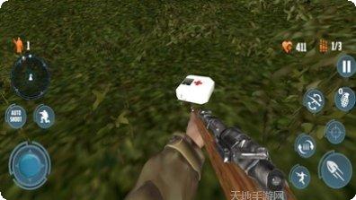 战地最新版本更新