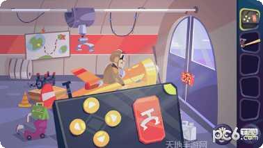 陌生人之家剧情解析