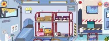 米加小镇邮局攻略大全