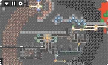 像素工艺战斗地面攻略