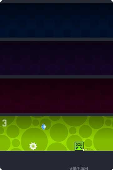 Float游戏操作技巧