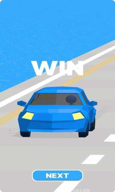 汽车追逐战3赛车逃亡最新版本