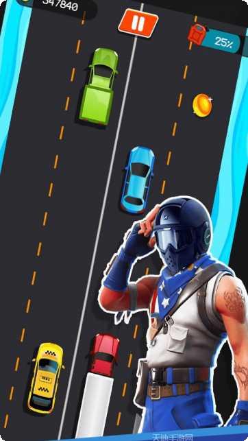 极速赛车单机版最新版本