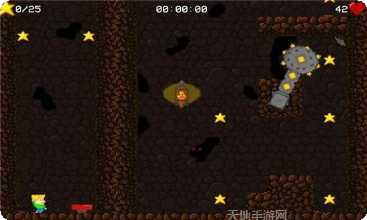 超级男孩制造者攻略