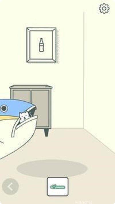 寻找隐藏小人好玩吗