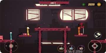 侠客火柴人传奇下载