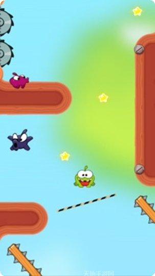 割绳子合成最新版本