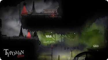 Typing Land游戏攻略