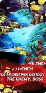 Blast Fever道具使用