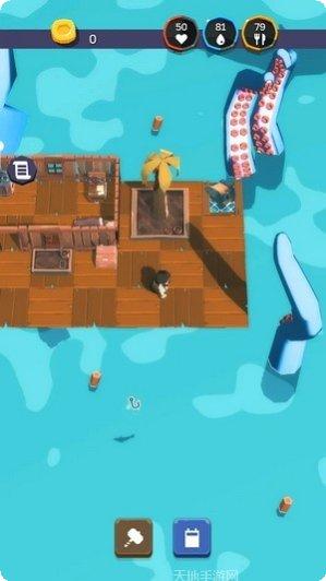 木筏人生2游戏玩法