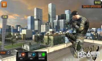 狙击兵动物射手下载地址