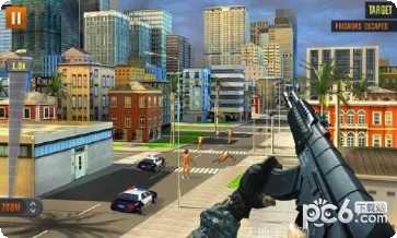 狙击兵动物射手玩法介绍