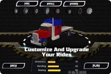 超级卡丁车之旅内购物品