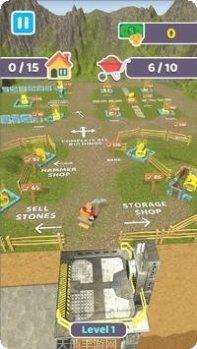 砖块破碎机攻略大全