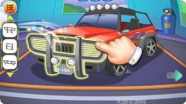 疯狂修理匠最新版本