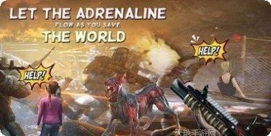 黑色行动射击游戏评测