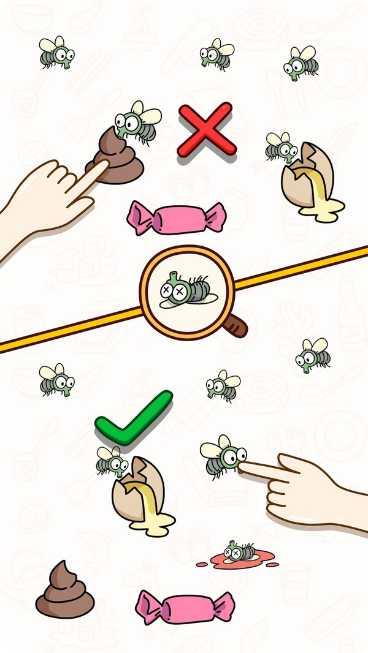 我的vip脑洞游戏攻略