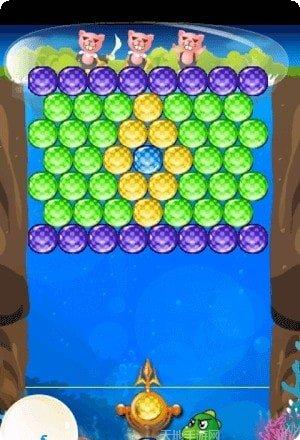 祖玛泡泡龙单机版下载