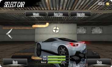 公路竞速赛下载