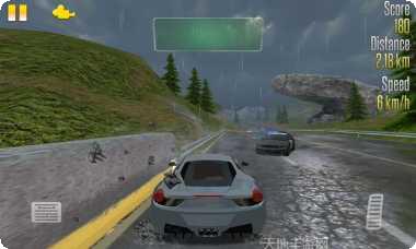 公路竞速赛最新版本