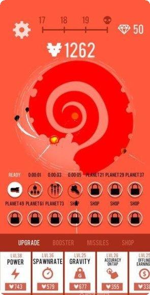 Plant Mania植物搭配技巧