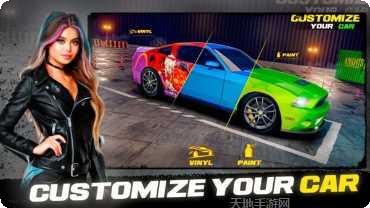 漂移和画画游戏下载