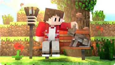 我的世界0.12.1.b7下载