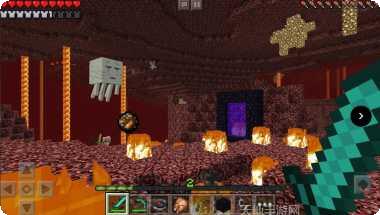 我的世界0.12.1.b7模组