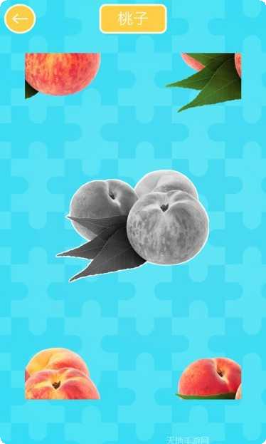 儿童水果拼图2游戏下载