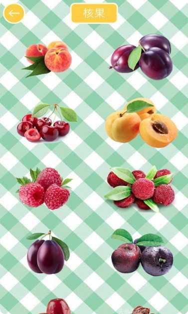 儿童水果拼图2最新版本