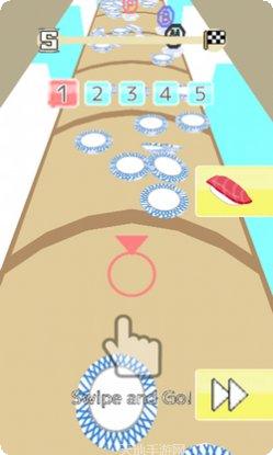 逃跑吧王蓝梅游戏攻略