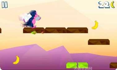 逃跑吧王蓝梅角色介绍