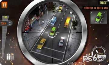 狙击兵动物射手玩法介绍