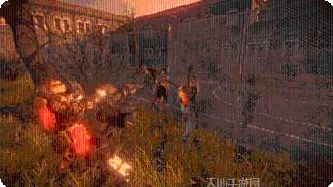 僵尸世界战争新世界联机版玩法