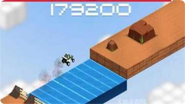 方块赛车竞速下载