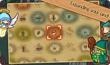 英雄大乱斗红包版攻略