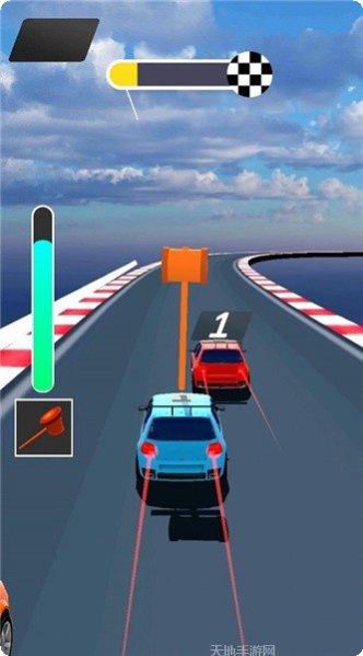 武装小鸡新年版玩法