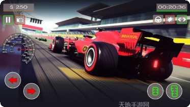 公式赛车模拟器下载