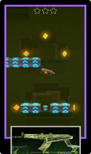 武器大作战攻略