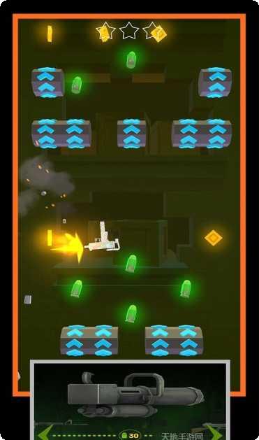 武器大作战最新版本