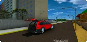 固定巴西汽车破解版