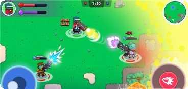 Wacky Jelly趣味挑战