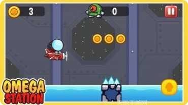 欧米茄传奇角色推荐