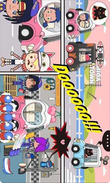 托卡小镇迷你护士最新版本