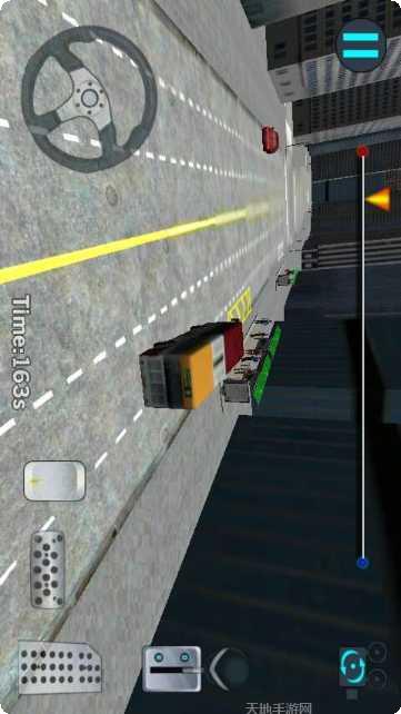 公交车模拟器越野司机下载